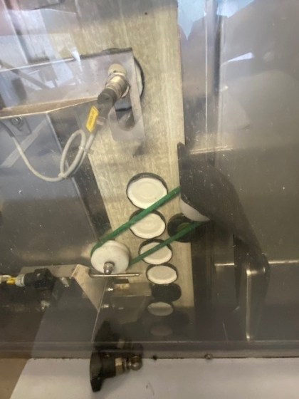 Capper Machine Pic 03